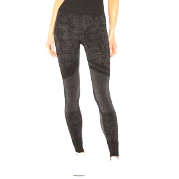 adidas by Stella McCartney Seamless Tights/Leggings - Size Large-NWT - Picture 1 of 8